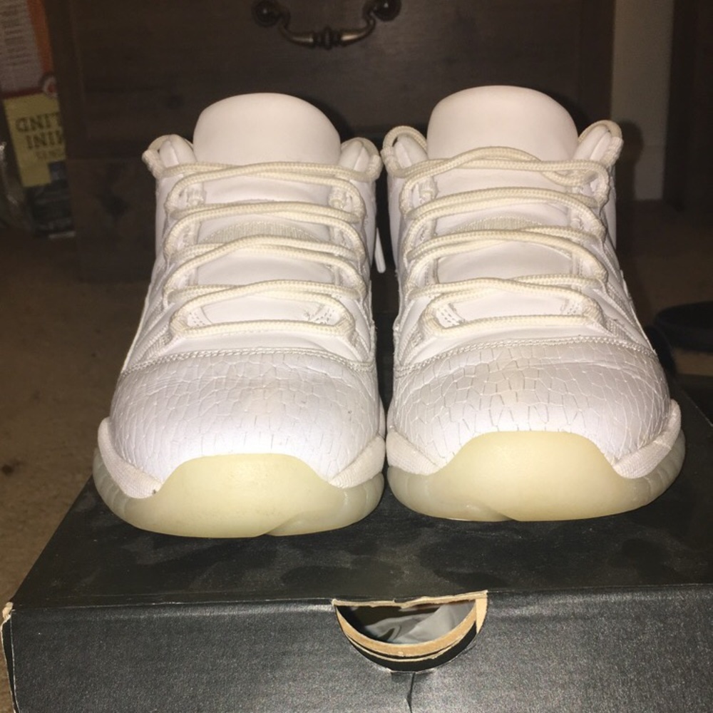 Air Jordan 11 retro